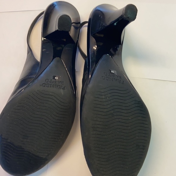 Franco Sarto Dress Sandal - Picture 5 of 15